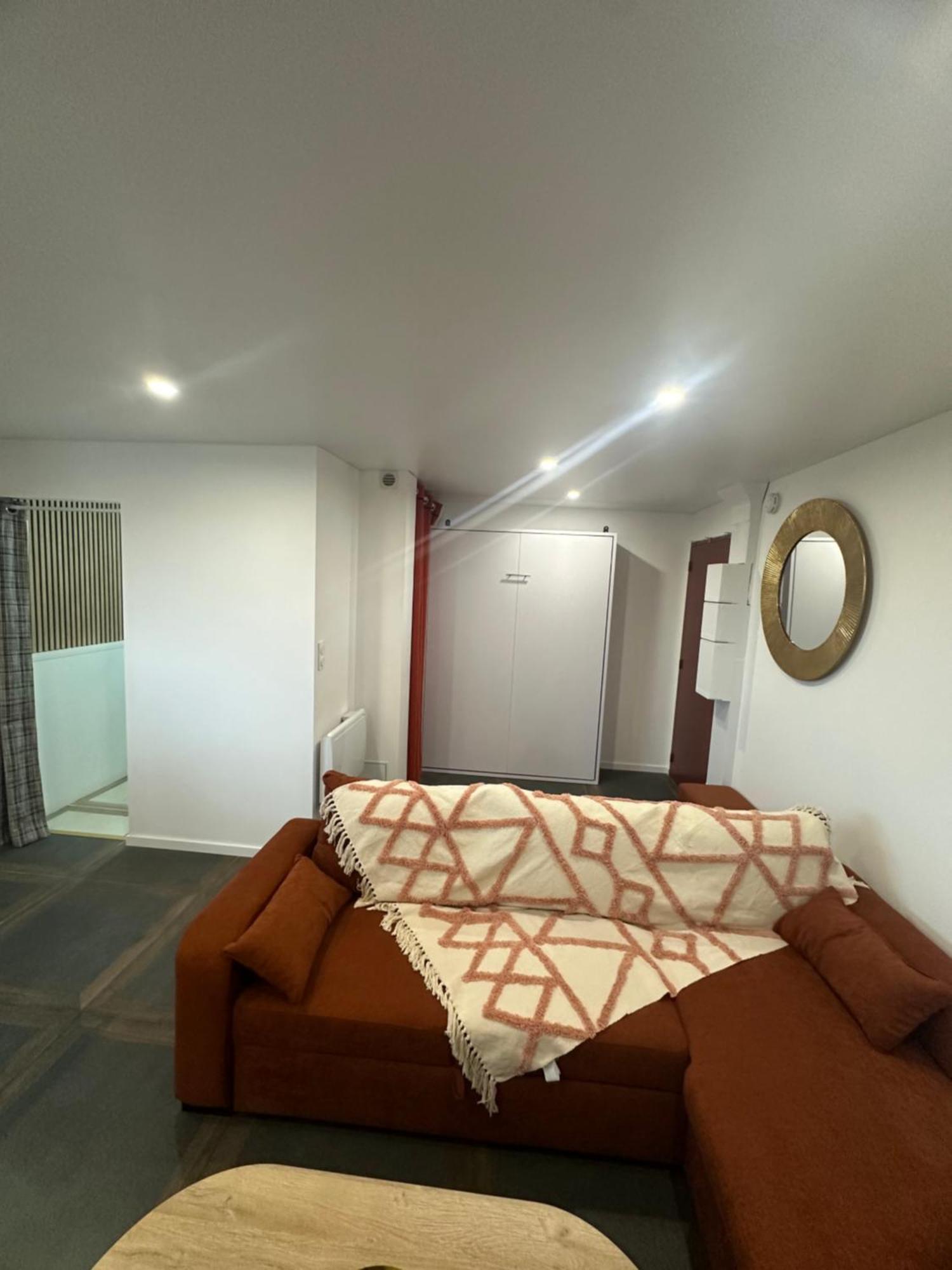 Apartamento Maison Du Bonheur *