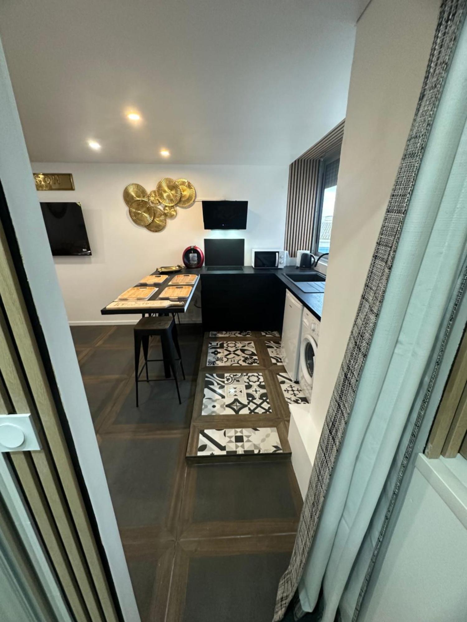 Apartamento Maison Du Bonheur Narbona