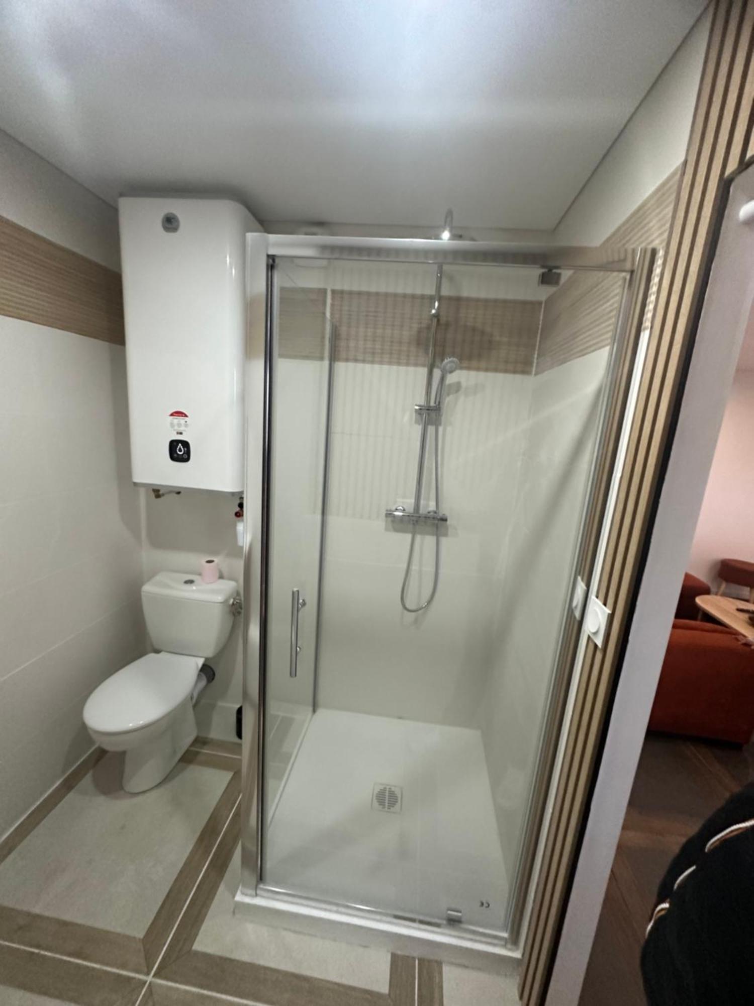 Apartamento Maison Du Bonheur *