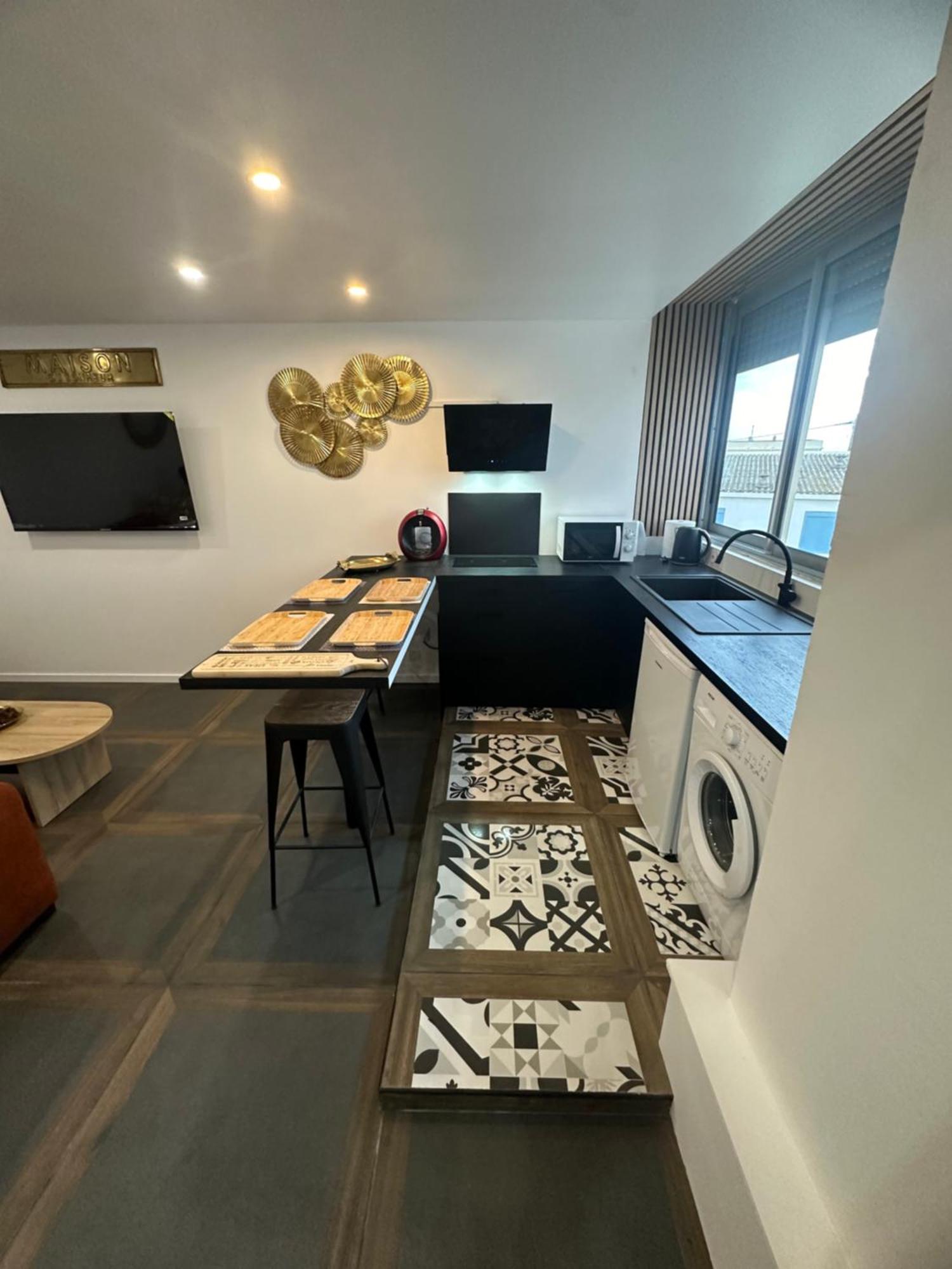 Apartamento Maison Du Bonheur Narbona