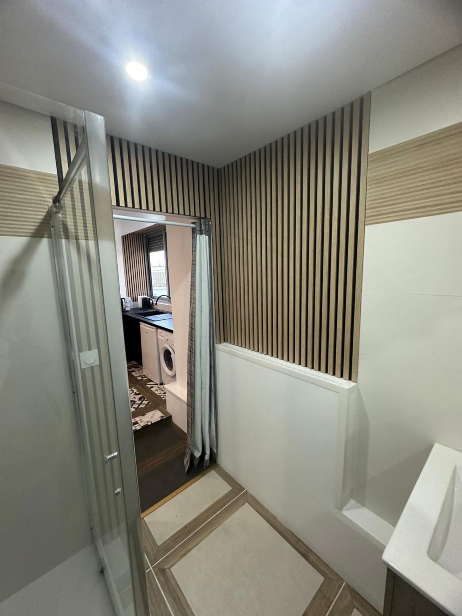 Maison Du Bonheur Apartamento