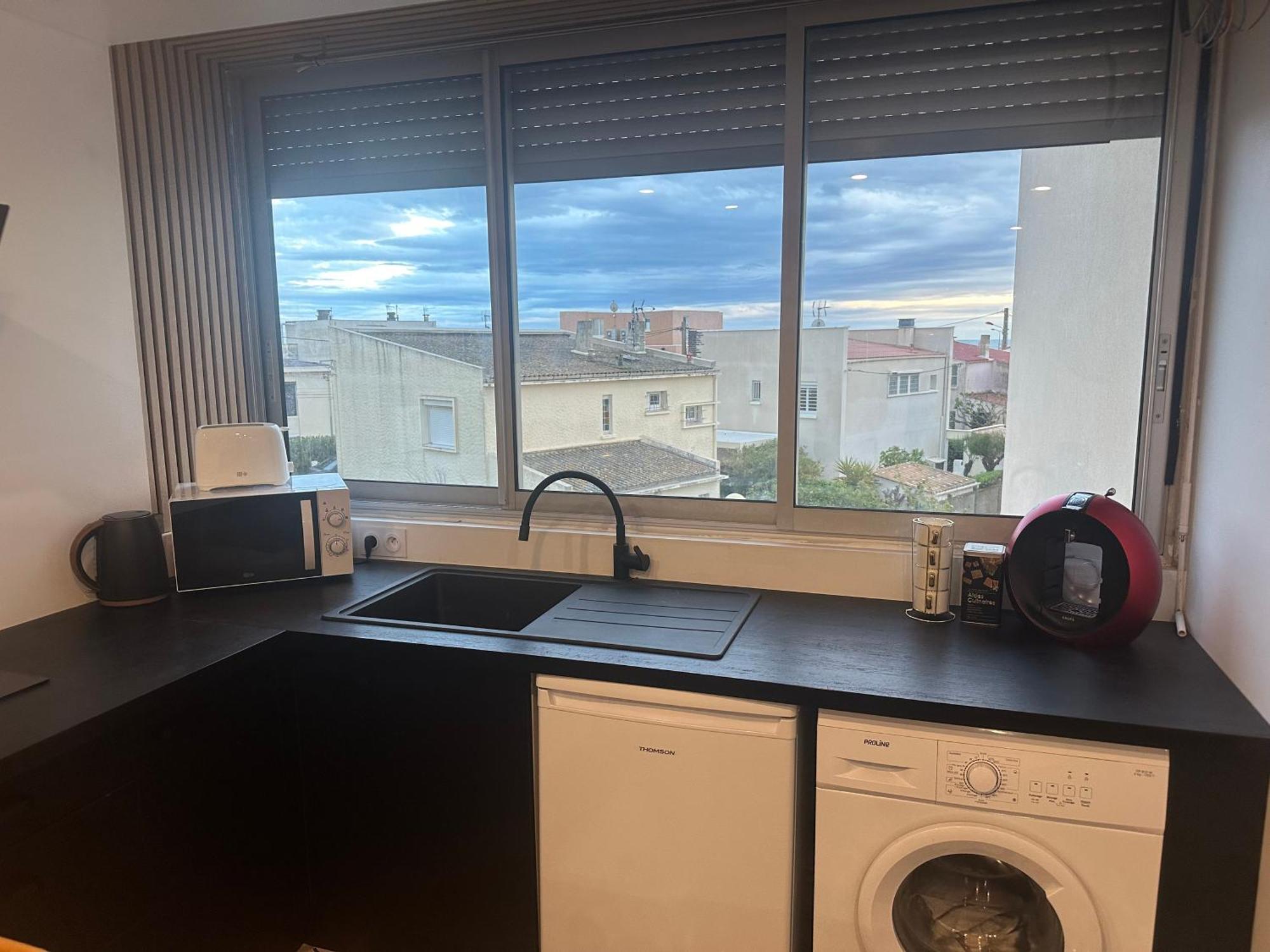 Apartamento Maison Du Bonheur