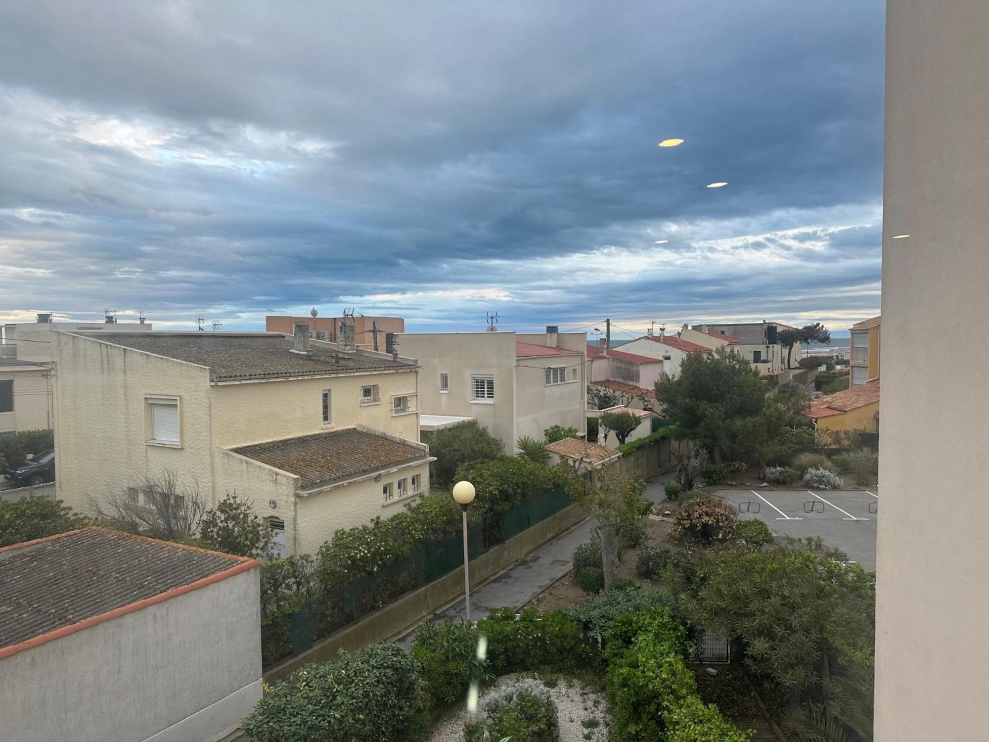 Apartamento Maison Du Bonheur Narbona