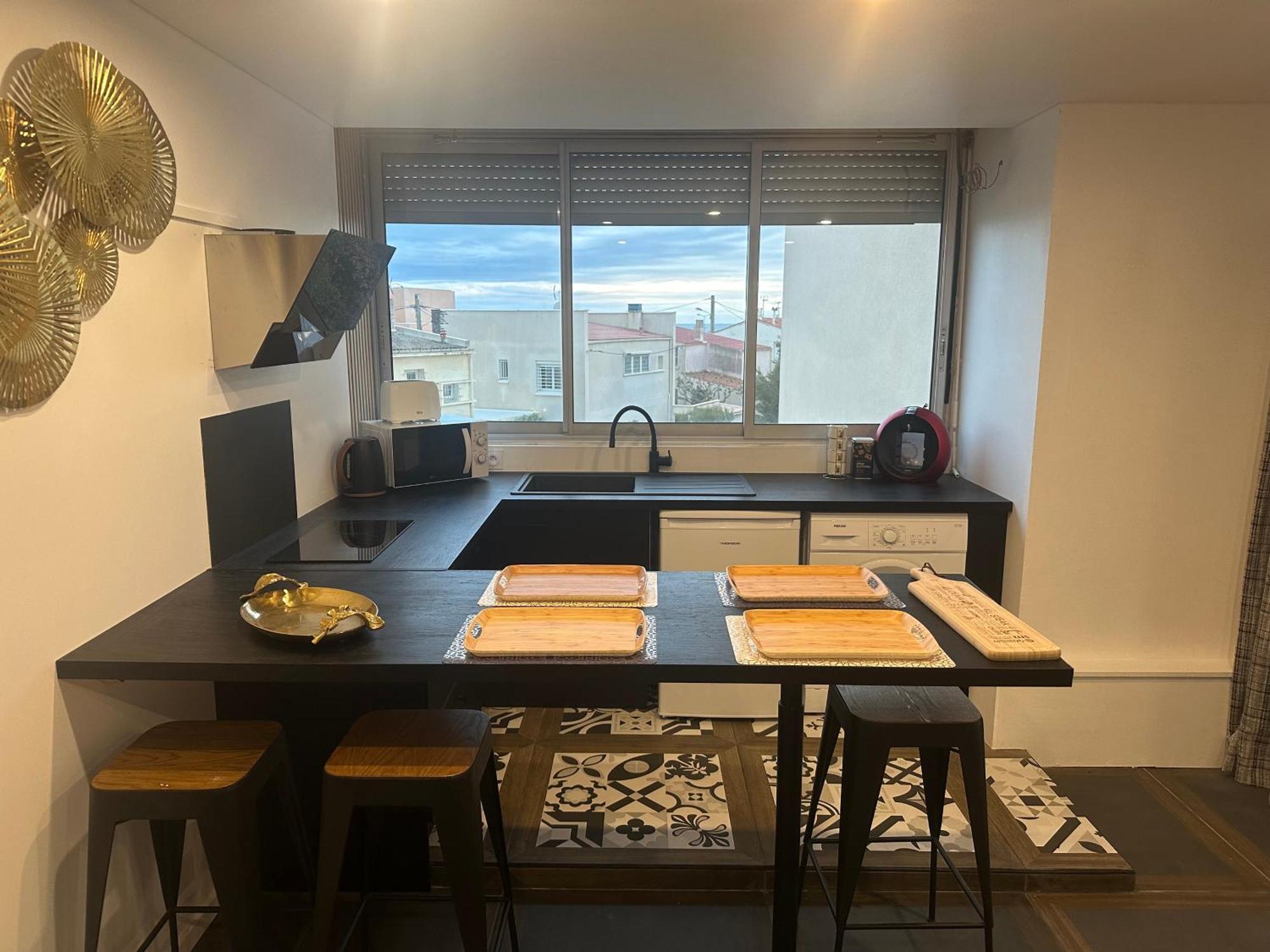 Maison Du Bonheur *