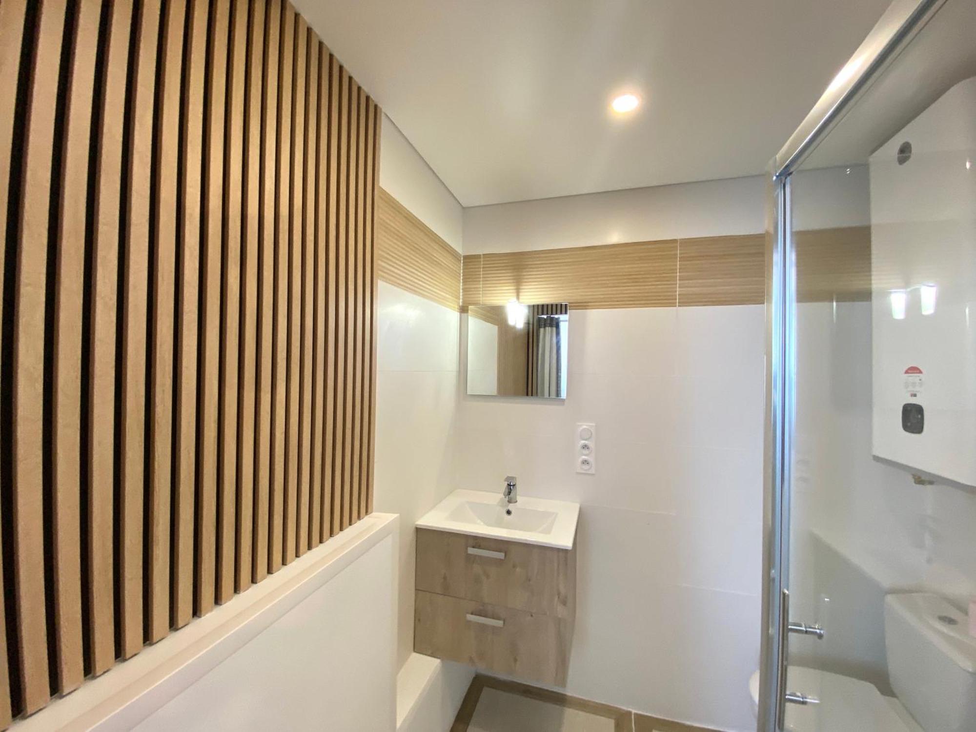 Apartamento Maison Du Bonheur